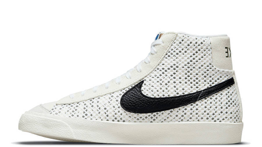 Nike Blazer Mid 77 Alter And Reveal DO6402-100