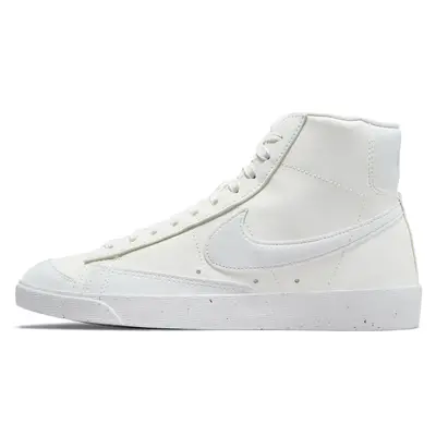 Nike Blazer Mid 77 Next Nature | Where To Buy | DO1344-100 | The Sole ...