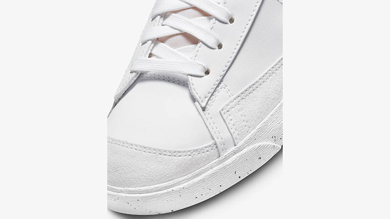 Nike Blazer Mid 77 Next Nature White Black