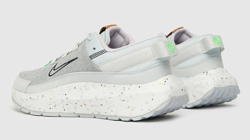 nike crater remixa women's sneakers reviews