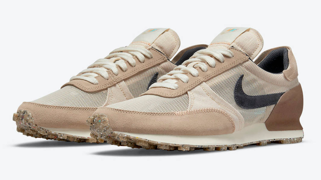 Nike Daybreak GS Hemp