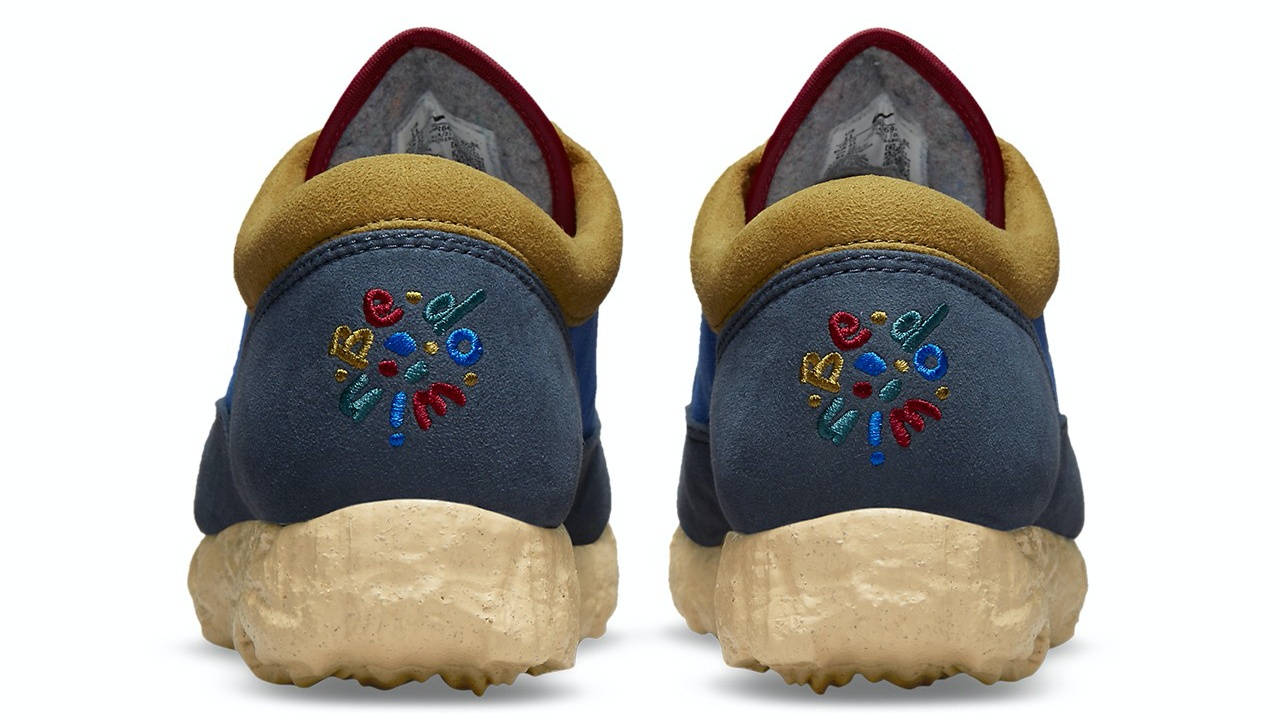 Nike Do Be Win 4