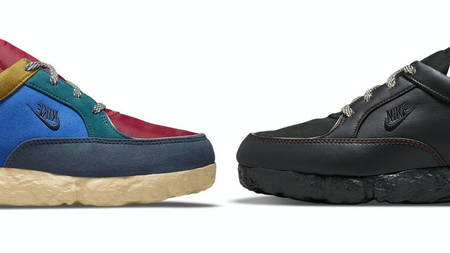 The Nike BE-DO-WIN Is a Friendly-Looking and Sustainable Lifestyle Silhouette