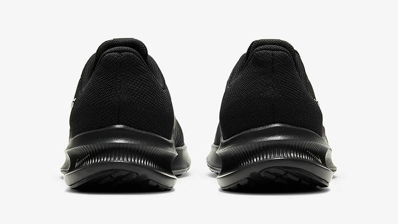 Nike Downshifter 11 Black CW3411-002 Back