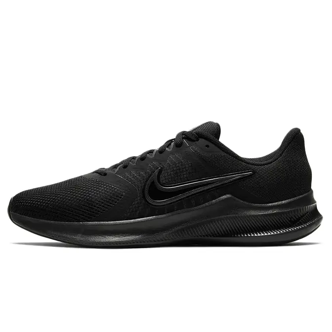 Nike Downshifter 11 Black | Where To Buy | CW3411-002 | The Sole Supplier