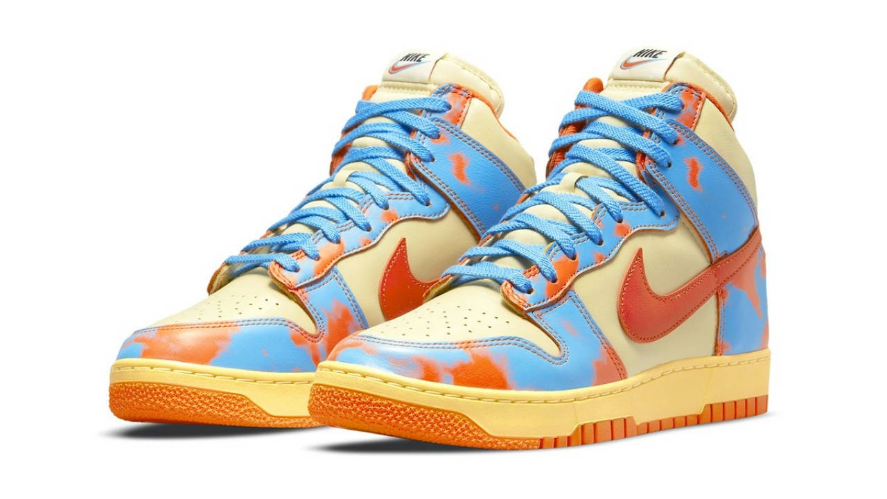 nike dunk 1985 4