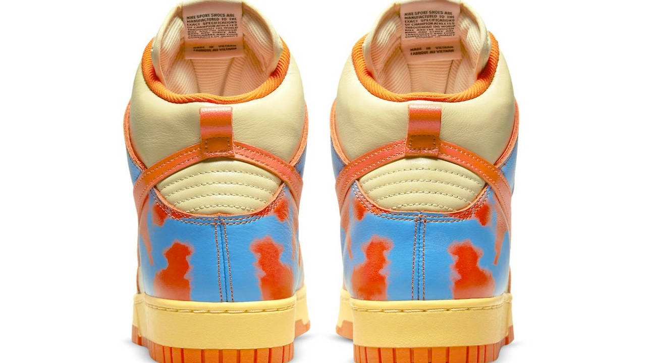 nike dunk 1985 5