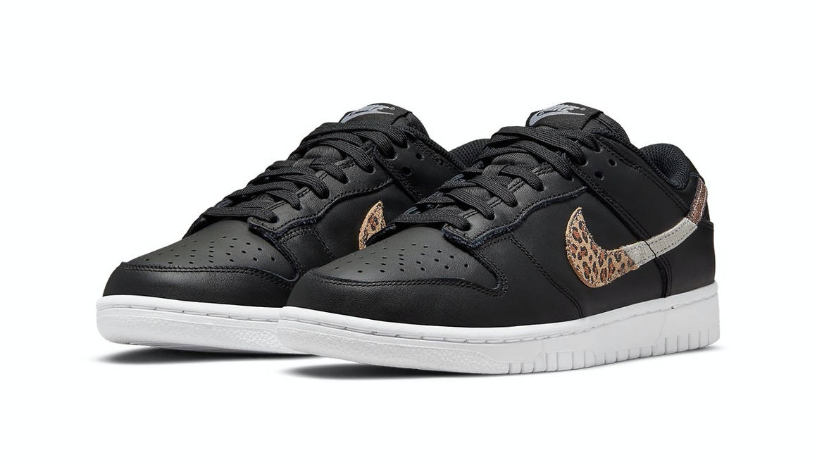 nike animal pack dunk