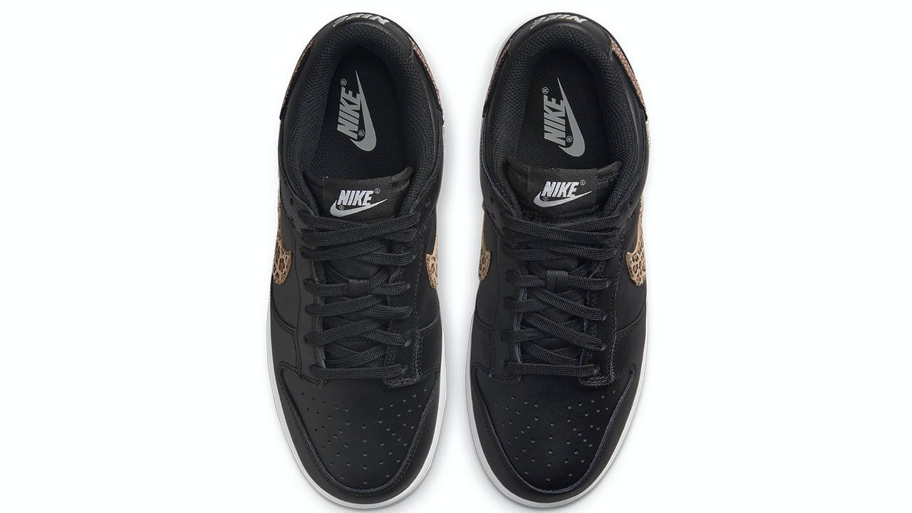 nike dunk animal pack 3