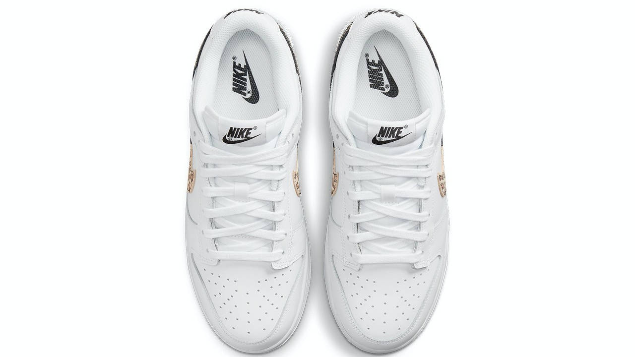 nike dunk animal pack 6