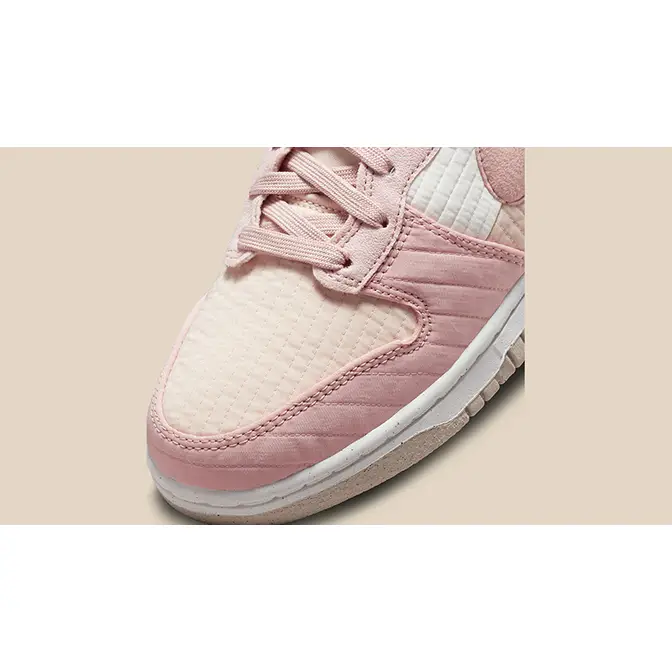 dunk high lx toasty