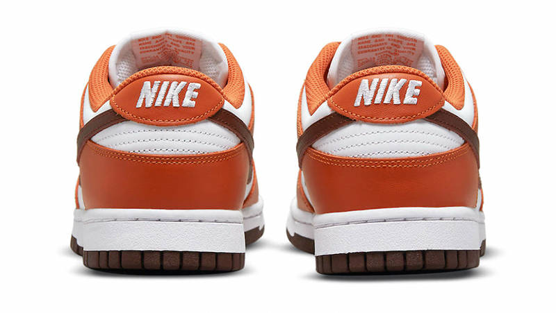 nike dunk mesa
