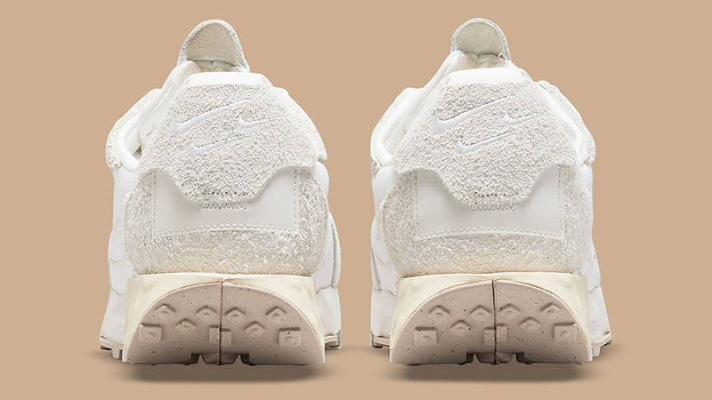 Nike Fontanka Waffle White Phantom