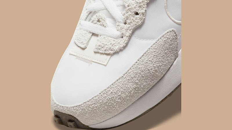 Nike Fontanka Waffle White Phantom