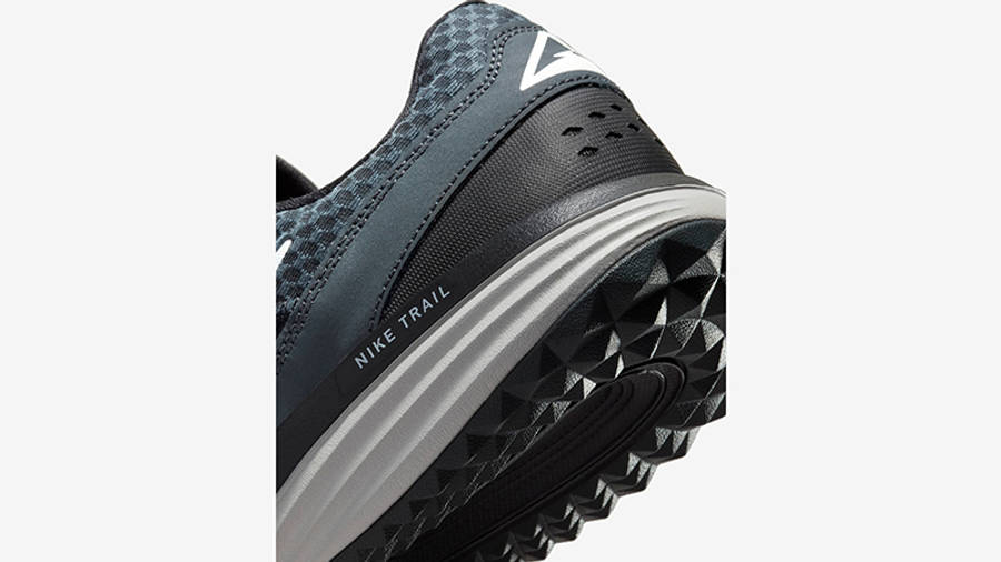 Nike Juniper Trail Black Grey | Where To Buy | CW3808-001 | The Sole  Supplier