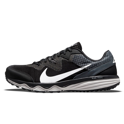 Nike Juniper Trail Black Grey CW3808-001