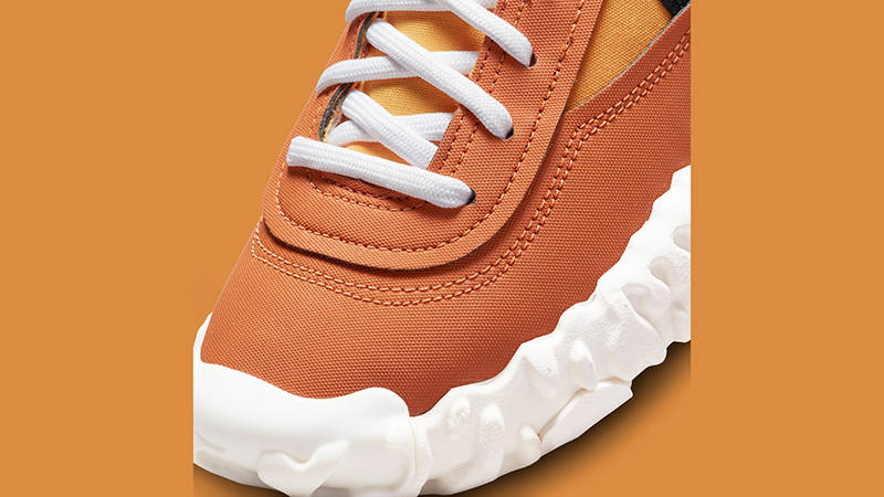 nike overbreak sp on feet