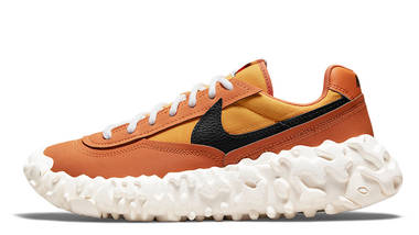 Nike Overbreak SP Orange