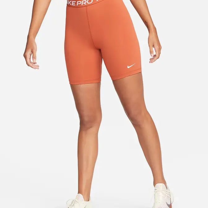 Nike Pro 365 High-Rise 7 Shorts