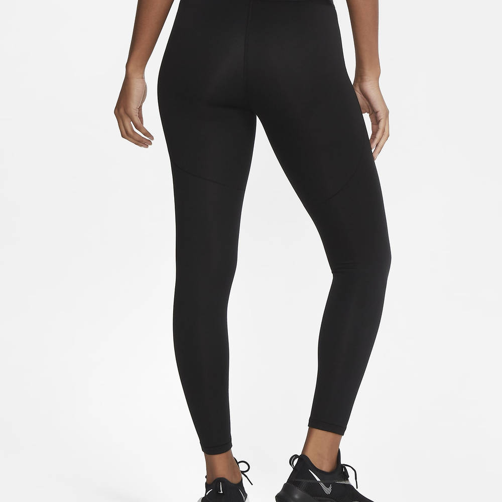 Nike Pro Therma Leggings - Black | The Sole Supplier