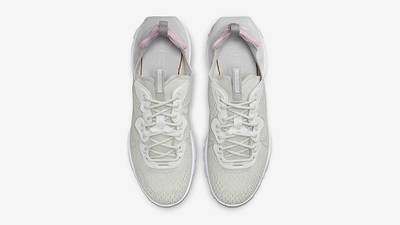 nike react vision pink junior