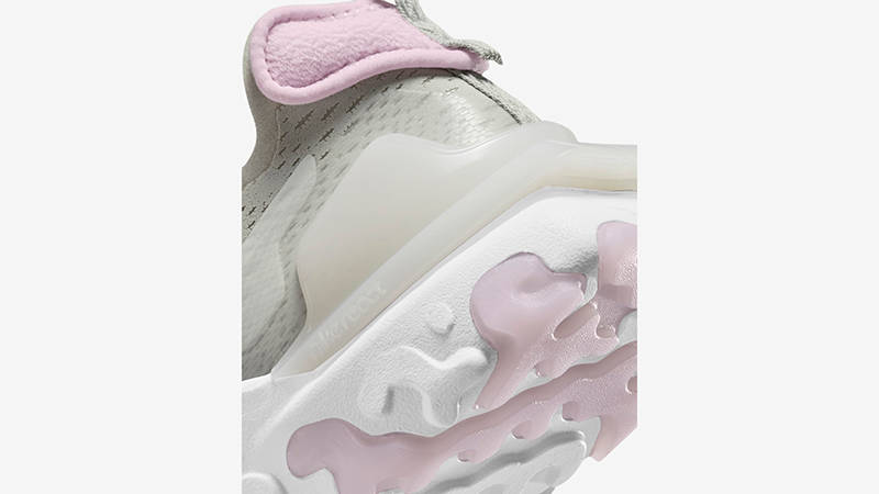 react vision light bone