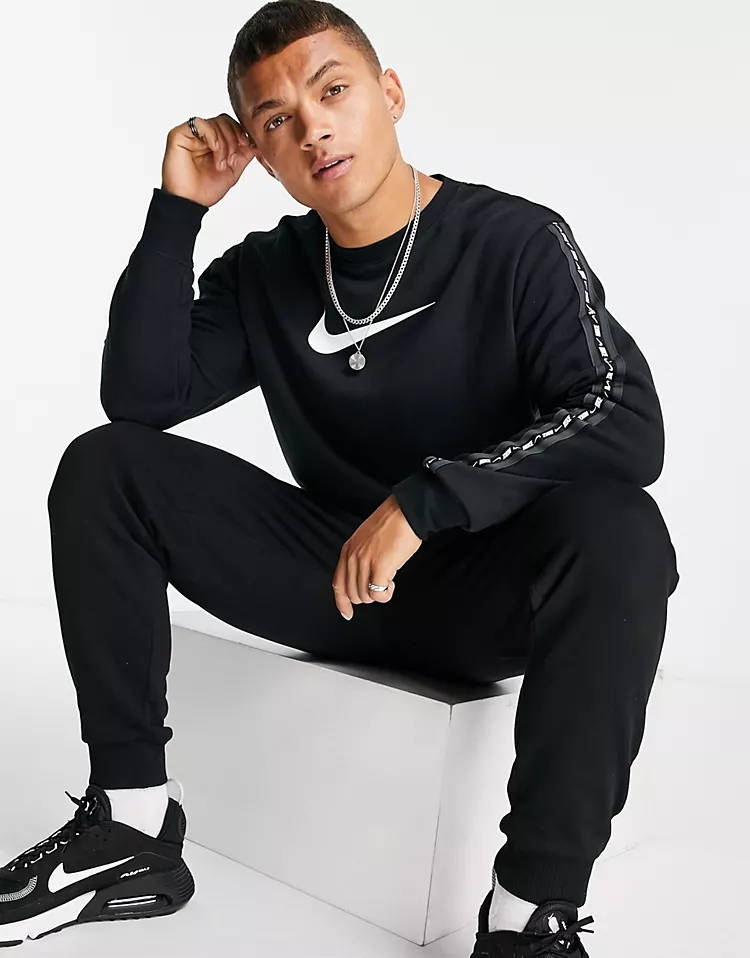 nike repeat pack sweatshirt