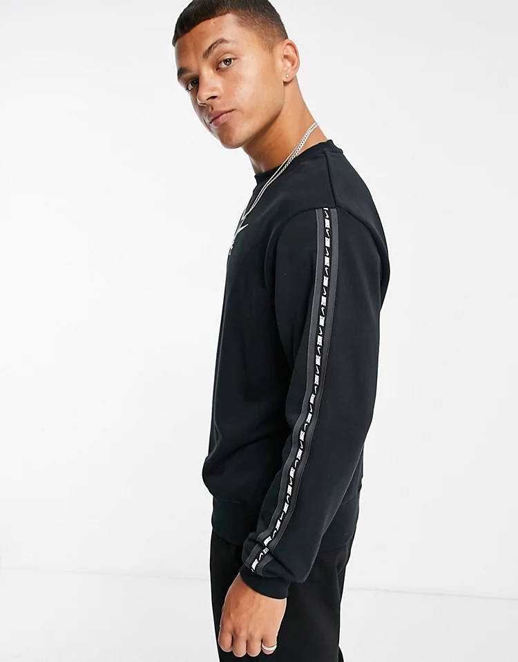 nike backless sweatshirt