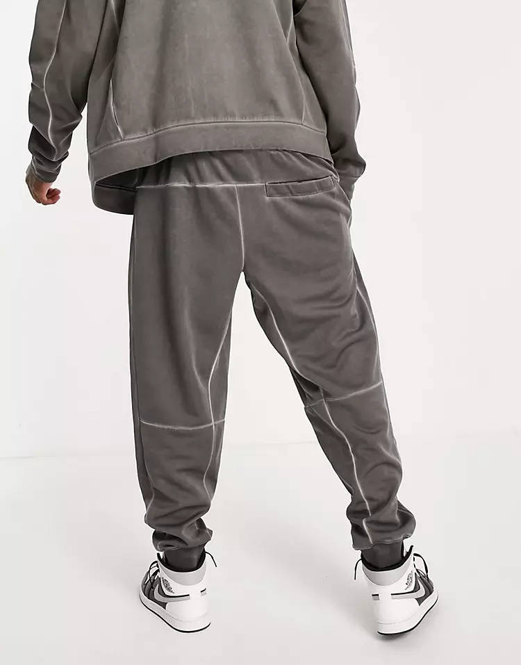 nike revival joggers
