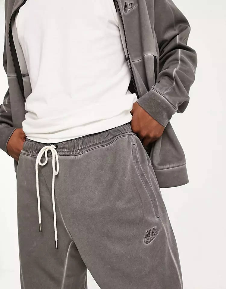 nike revival joggers