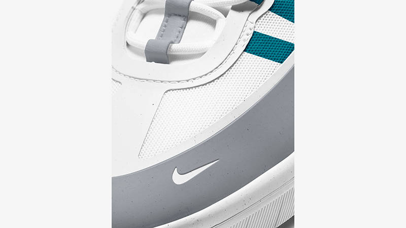 Nike SB Nyjah Free 2 Grape BV2078-008 Detail