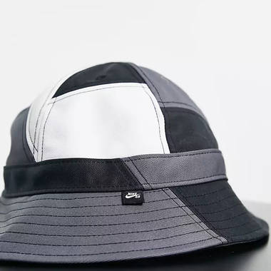 Nike SB Skate Mosaic Bucket Hat