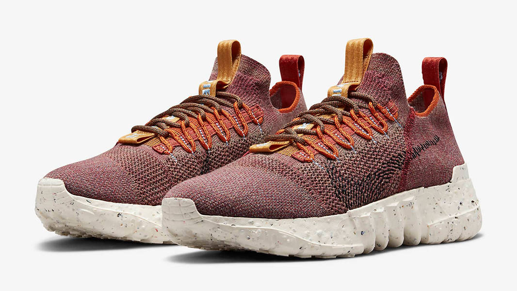 Nike Space Hippie 01 Redstone