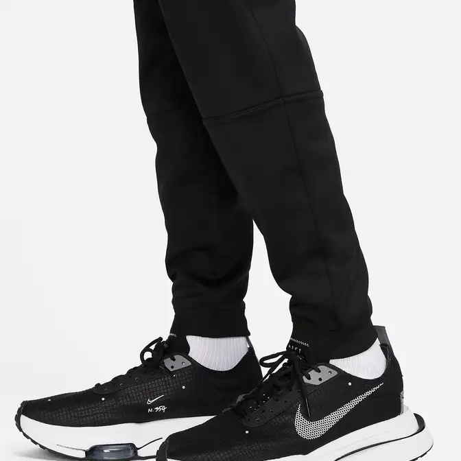 Nike Sportswear Air Max Fleece Joggers | Where To Buy | DJ5078-010 ...