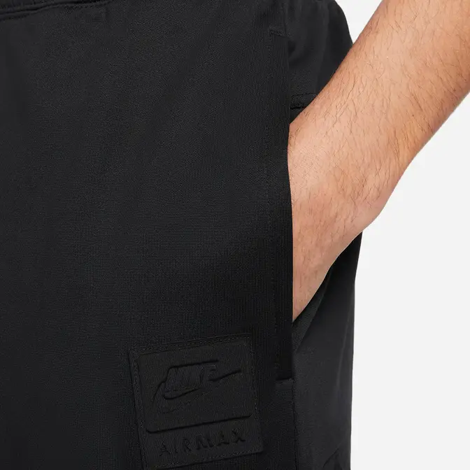 Nike Sportswear Air Max Fleece Joggers Where To Buy DJ5078010