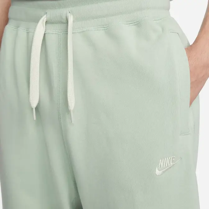 Nike jogging online pistache