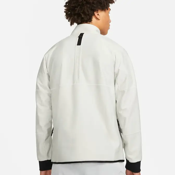 Nike Sportswear Dri-FIT Tech Pack Unlined Tracksuit Jacket | Where To ...