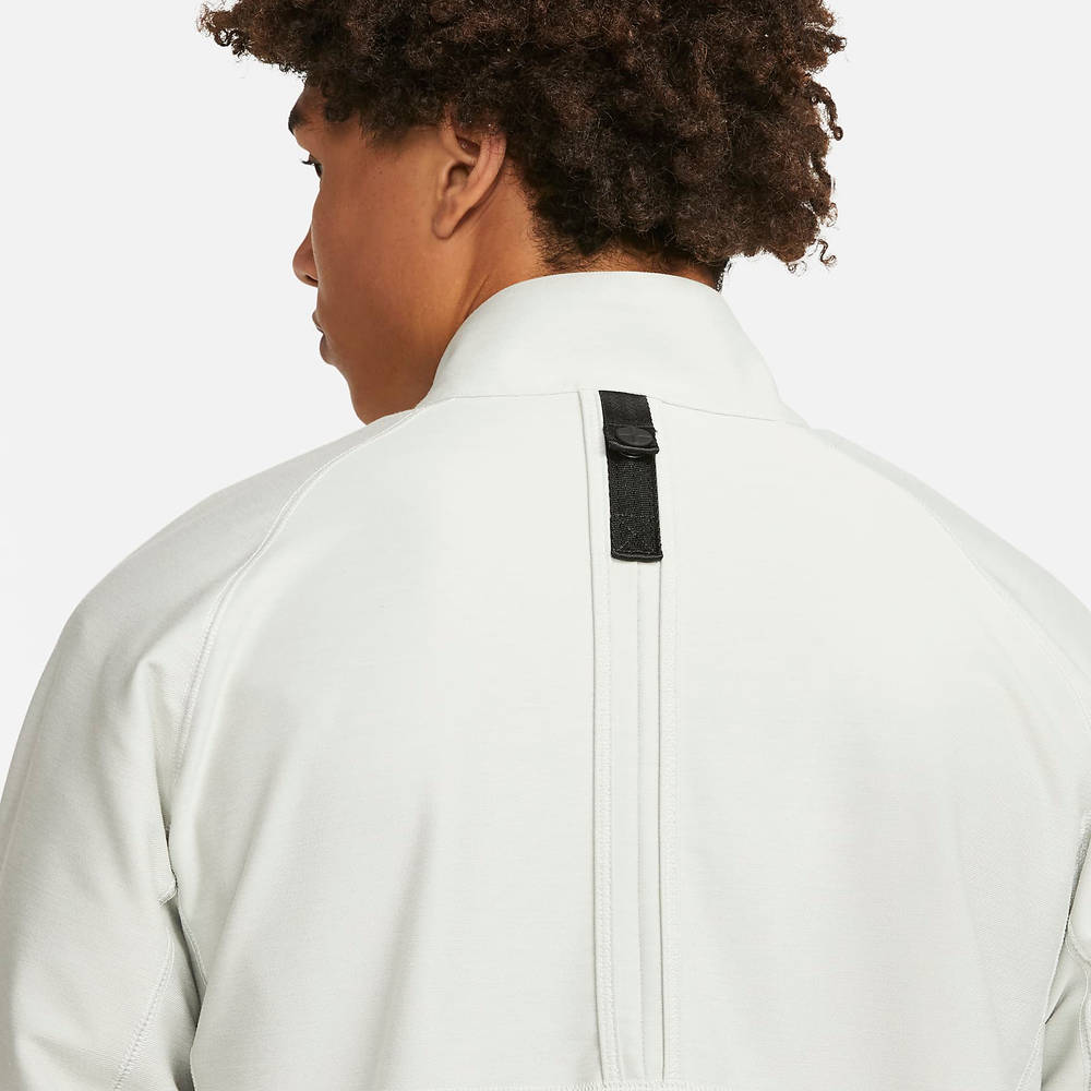 Nike Sportswear Dri-FIT Tech Pack Unlined Tracksuit Jacket - Light ...