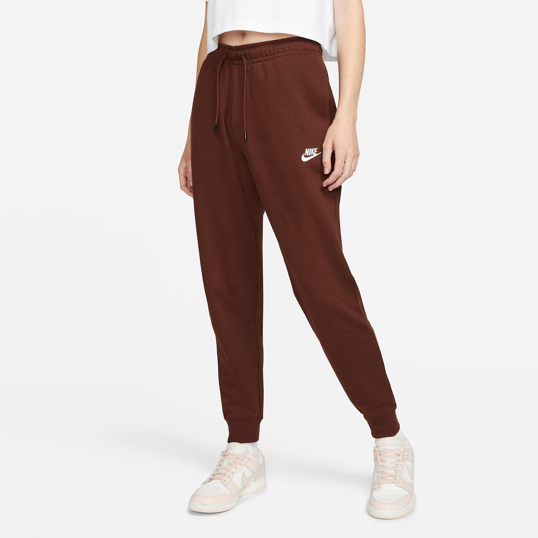 Nike Sportswear Essential Fleece Pants