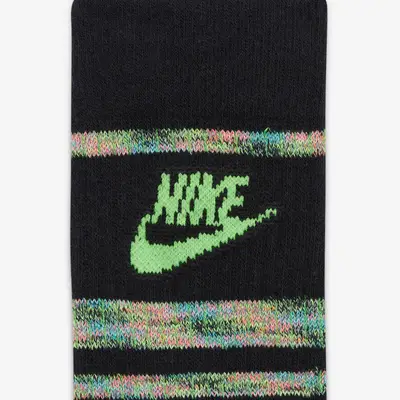 Nike Sportswear Everyday Essentials Crew Socks DN6946-902 Detail