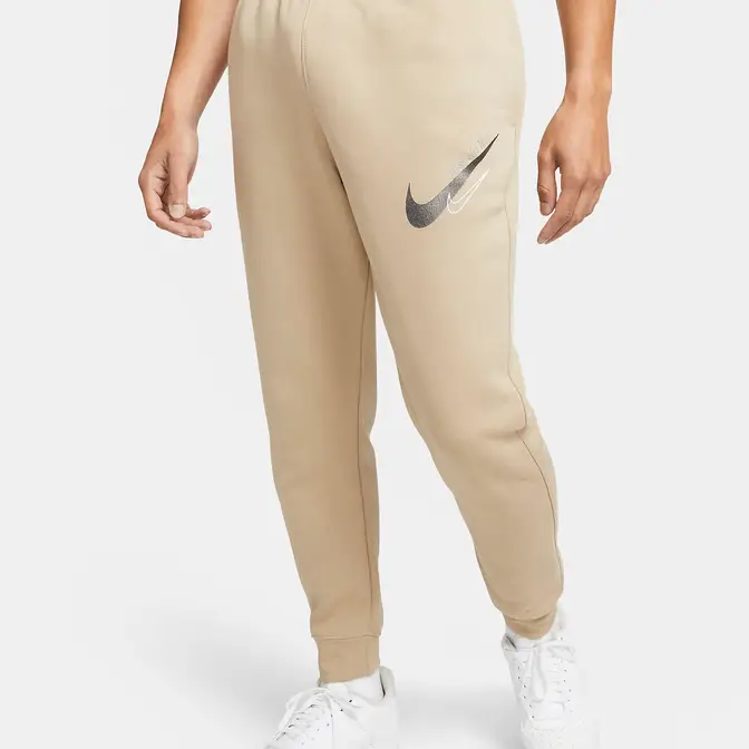 Nike Sportswear Just Do It Swoosh Joggers | Where To Buy | DR9274-247 ...
