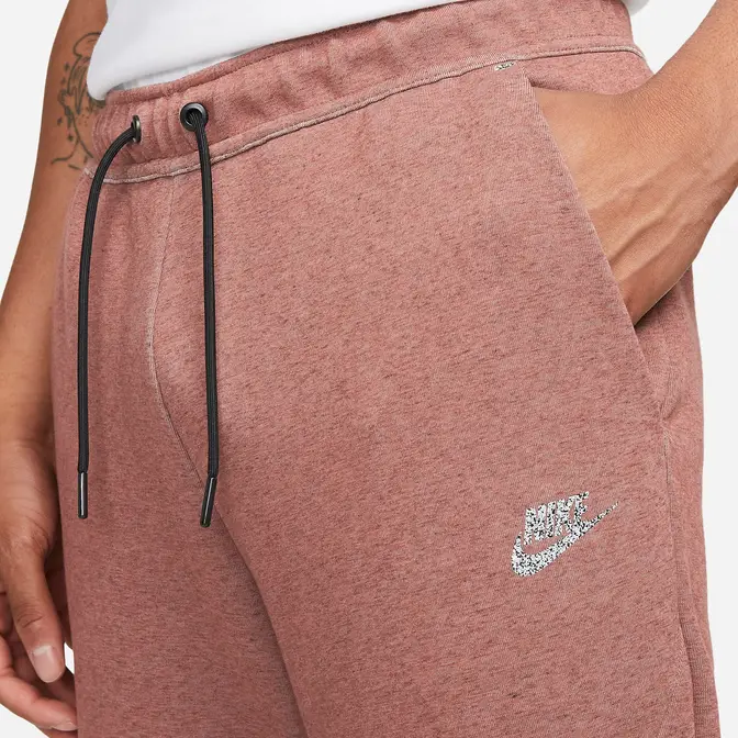 Nike Sportswear Recycled Tech Fleece Joggers Where To Buy