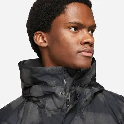 Nike Sportswear Storm-FIT Tech Pack Poncho | Where To Buy | DD6578