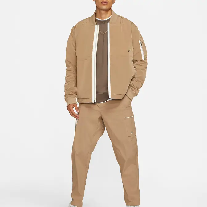 Nike Sportswear Style Essentials Lined Bomber Jacket | Where To Buy ...