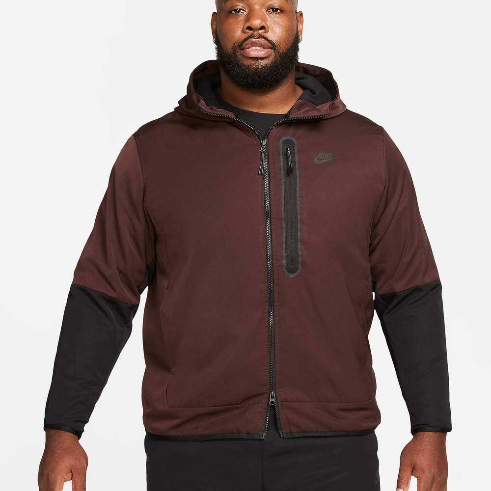 nike sportswear tech essentials jacket