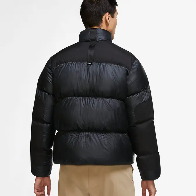 Nike Sportswear Therma-FIT Repel Puffer Jacket | Where To Buy | DD6978 ...
