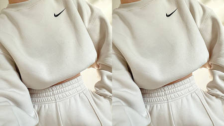 New Season Loungewear has Landed at Nike New Season Loungewear has Landed at Nike