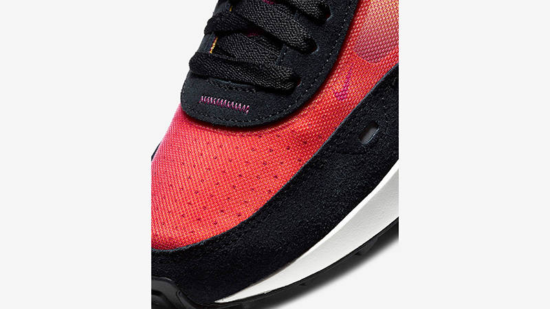 Nike Waffle One Active Fuchsia Black