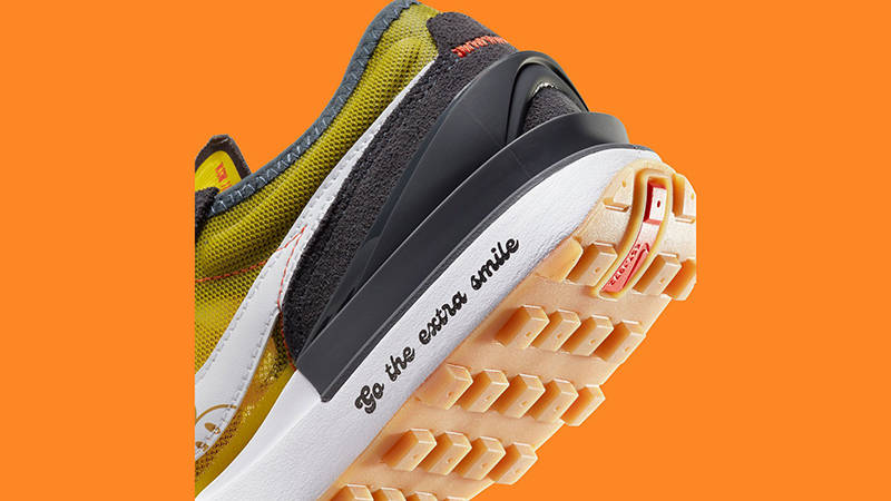 Nike Waffle One GS Go The Extra Smile