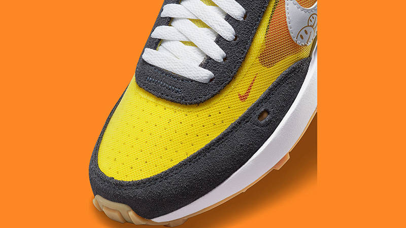 Nike Waffle One GS Go The Extra Smile